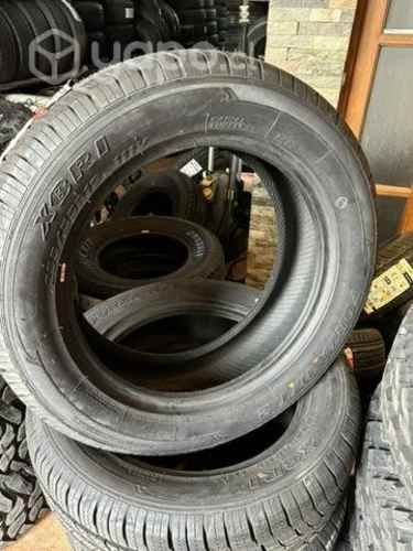 Neumáticos xbri 255/55/19