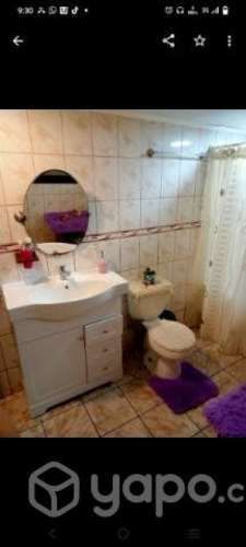 Se vende acogedora casita