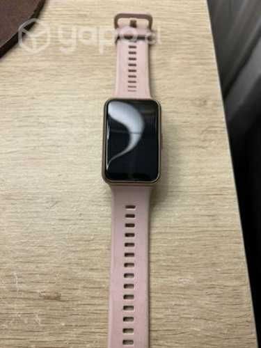 Smartwatch huawei como nuevo