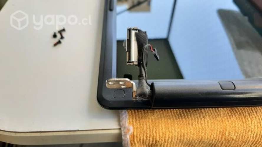 Pantalla 15.4 Compaq F700/f500 Completa Conector 3