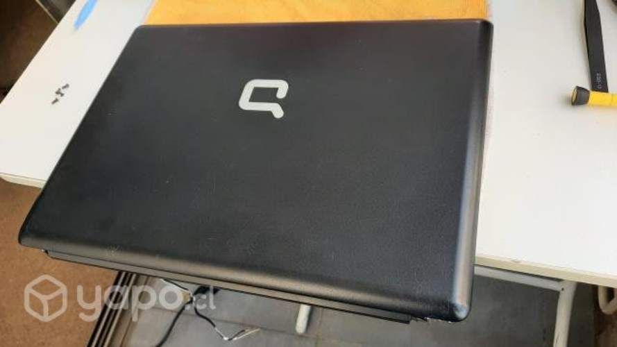 Pantalla 15.4 Compaq F700/f500 Completa Conector 3