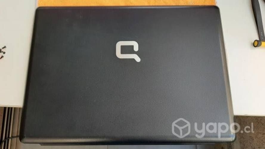 Pantalla 15.4 Compaq F700/f500 Completa Conector 3