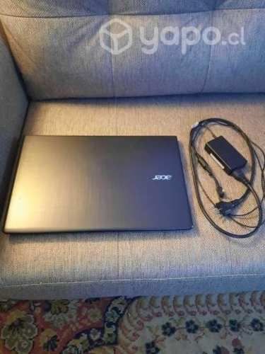 Acer Aspire i5-7 |16GB RAM|223 GB| Full Office