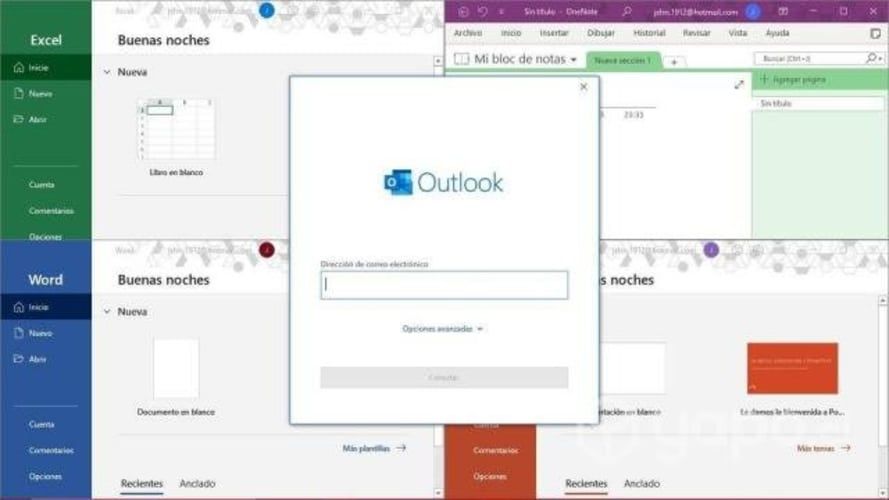Acer Aspire i5-7 |16GB RAM|223 GB| Full Office