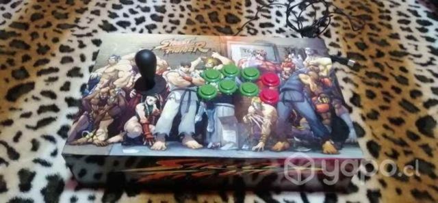 Stick Arcade PC/Xbox USB