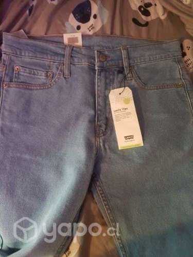 Jeans Levis nuevos