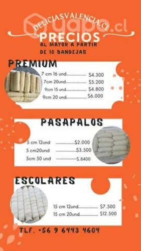 Tequeños venezolanos de queso