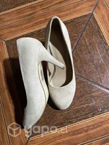 Zapatos 35