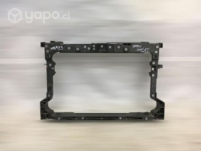 Frontal geely coolray 2020-2023