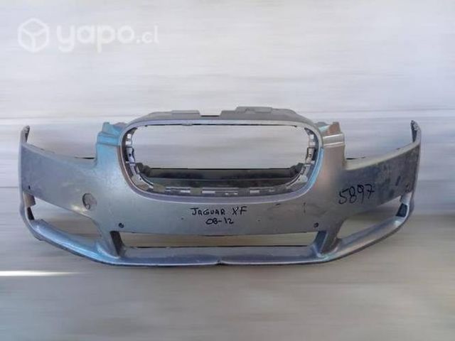 Parachoque delantero Jaguar XF 2008 2012