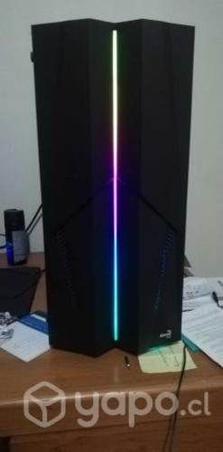 Computador Gamer Asus B550-K