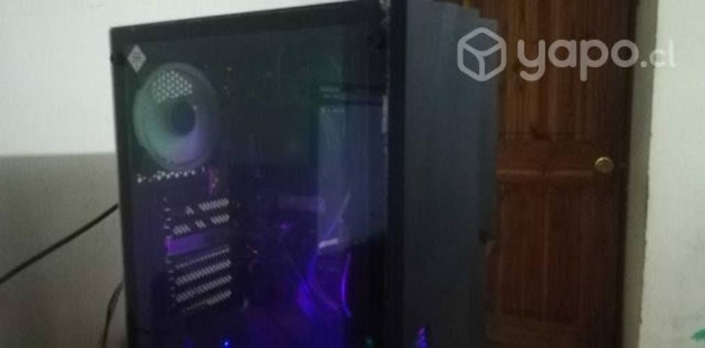 Computador Gamer Asus B550-K