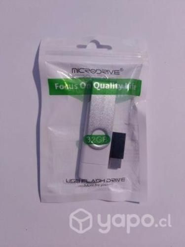 Pendrive 32 Gb
