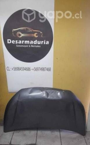 Capot GT 2018 a 2023 2.1