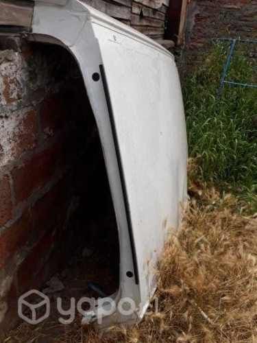 Techo peugeot partner 2019