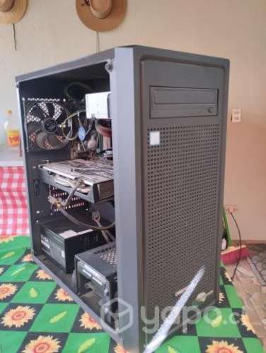 Computador Escritorio