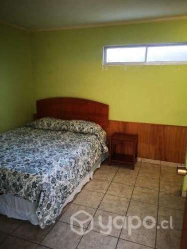 Habitación baño privado