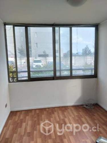 Hermoso departamento