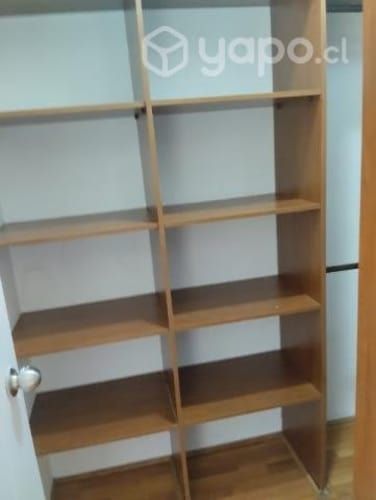 Hermoso departamento