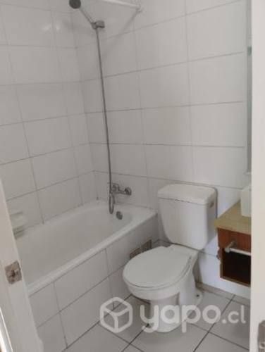 Hermoso departamento