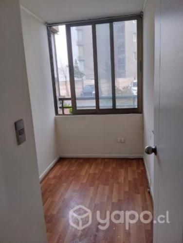 Hermoso departamento