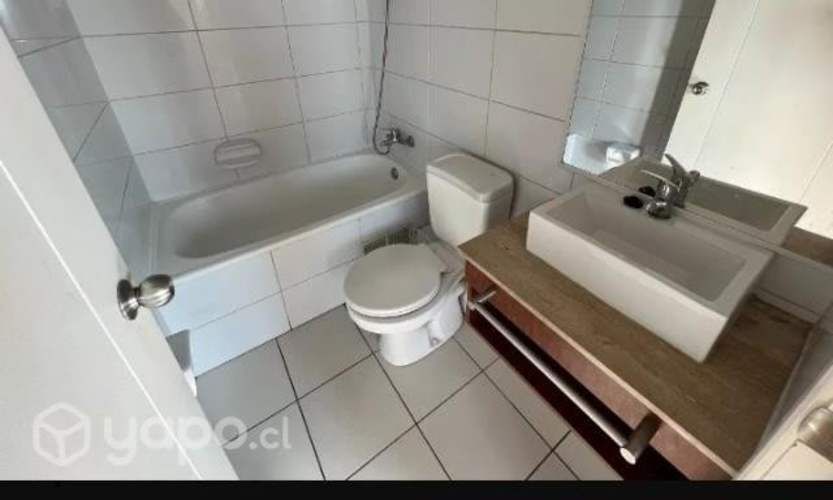 Hermoso departamento