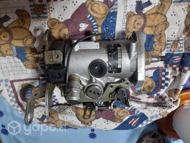 Bomba Inyectora Renault kangoo 2001