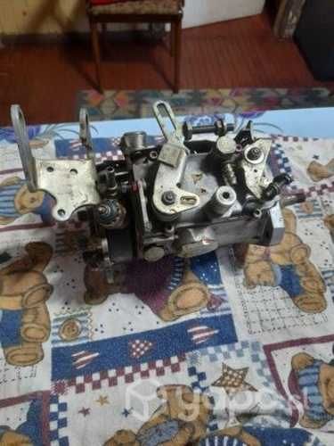 Bomba Inyectora Renault kangoo 2001