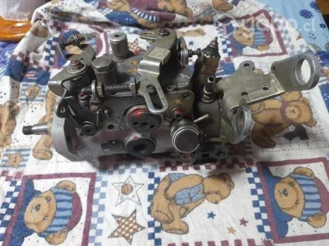 Bomba Inyectora Renault kangoo 2001