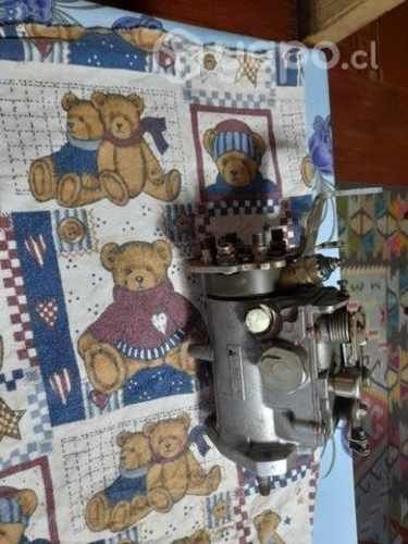 Bomba Inyectora Renault kangoo 2001