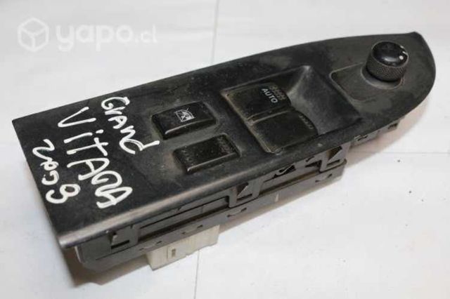 Botonera Suzuki grand Vitara 1.6 2008