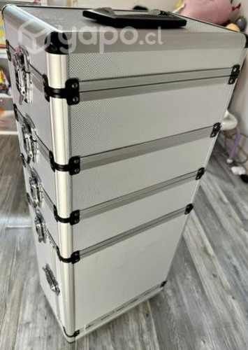 Maleta Manicurista completa