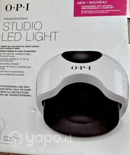 Maleta Manicurista completa