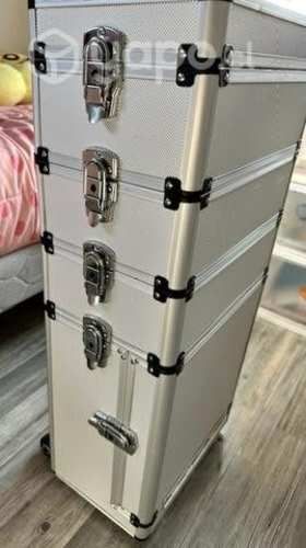 Maleta Manicurista completa