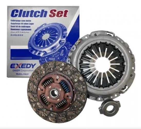 Kit embrague nissan d22 terrano 2.5 exedy japon