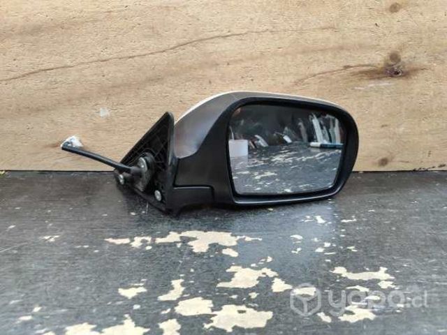 Espejo Subaru Legacy 2007 2009 Rh /m01jrgd
