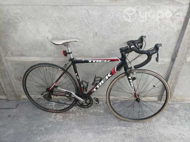 Bicicleta de Ruta Trek Alpha 1,1