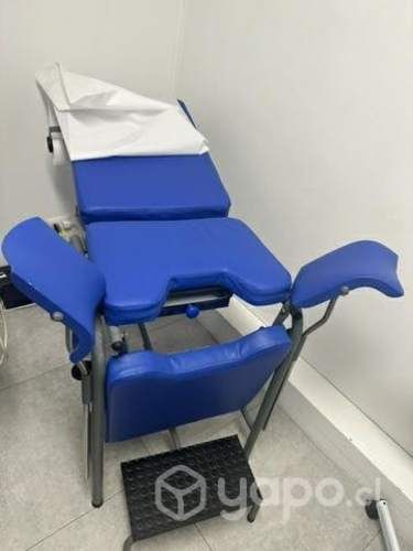 Camilla Ginecologica