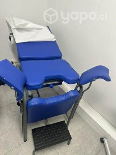 Camilla Ginecologica