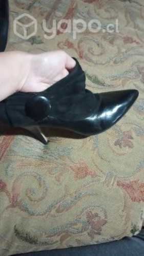 Botin Gacel elegante