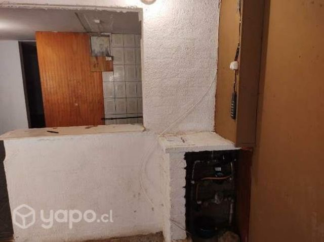 Departamento 1 er piso