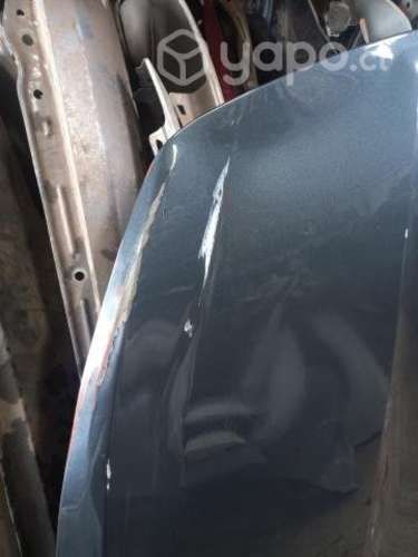 Capot CUPRA Formentor ORIGINAL