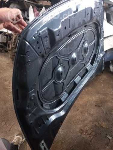 Capot CUPRA Formentor ORIGINAL