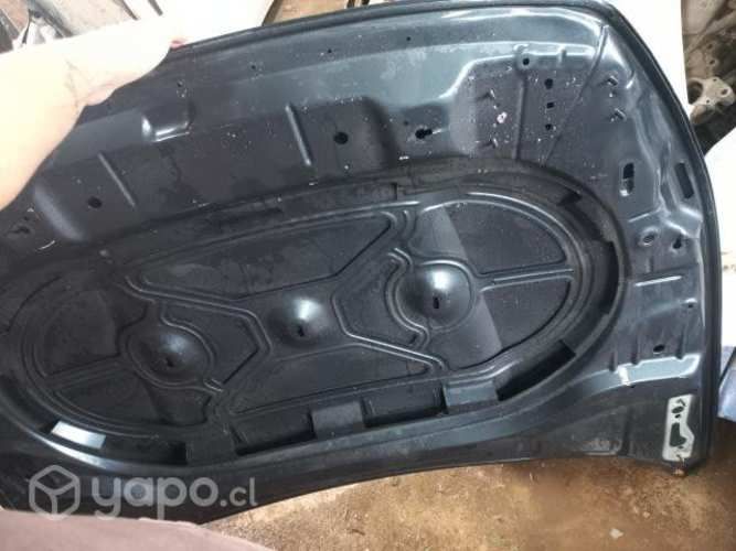 Capot CUPRA Formentor ORIGINAL