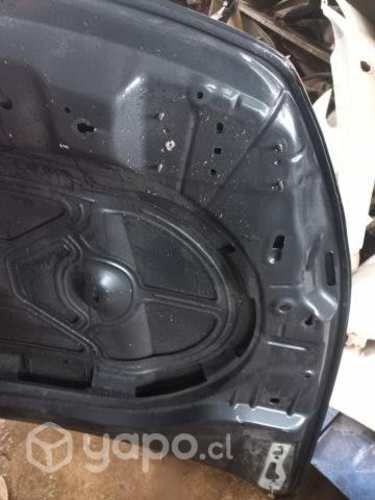 Capot CUPRA Formentor ORIGINAL