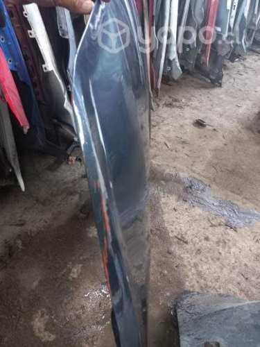 Capot CUPRA Formentor ORIGINAL