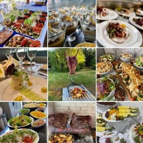 Para fiestas de fin de año solicita tu asado