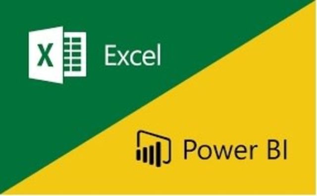 Clases Particulares de Microsoft Excel + Power BI