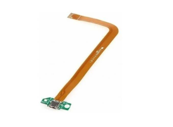 Flex De Carga Tablet Hp Slate 7 Jack Original