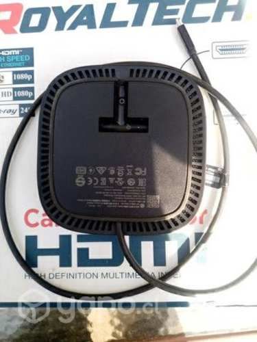 Docking Station HP Dock G5